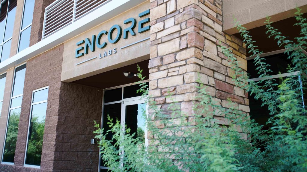 Encore labs
