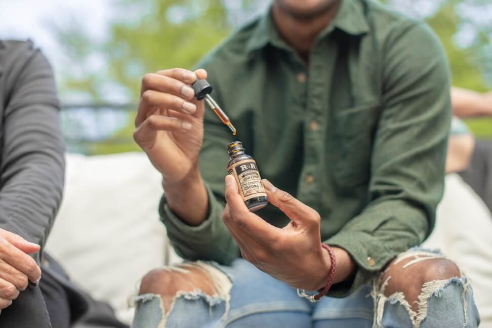 Hemp Testing