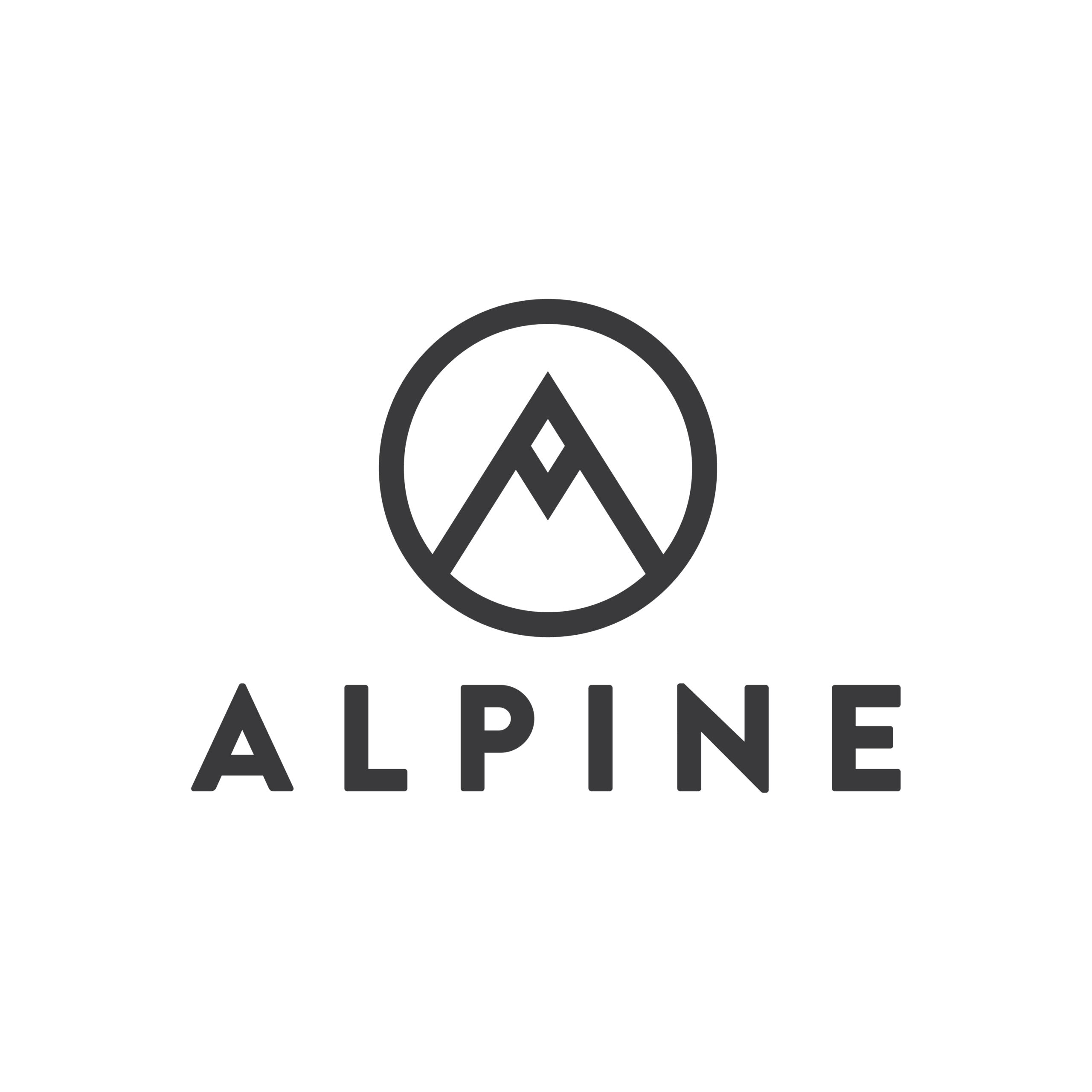 Alpine Vapor