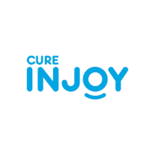 Cure Injoy Logo