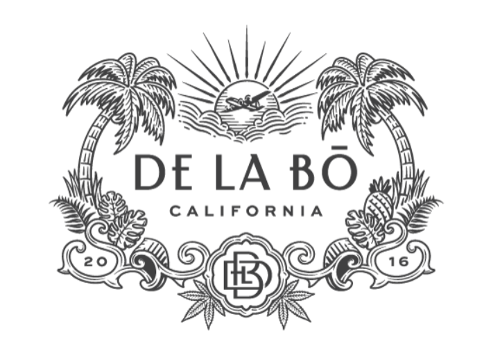 De La Bo Logo