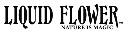 Liquid Flower Logo