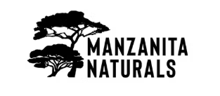 Manzanita Natural Logo