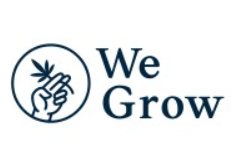 We Grow Logo